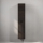 Dulap pentru baie GRIBSKOV 175 cm, maro/stejar