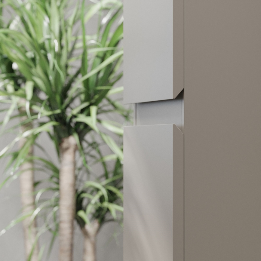 Dulap pentru baie KENWOOD 186 cm Marakesh