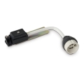 Dulie încastrată GU10 FARO 43065