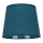 Duolla - Abajur pentru lampă de birou CLASSIC M E27, diametru 24 cm, turcoaz