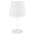 Duolla - Lampă de masă ECO 1xE27/40W/230V 450 mm alb