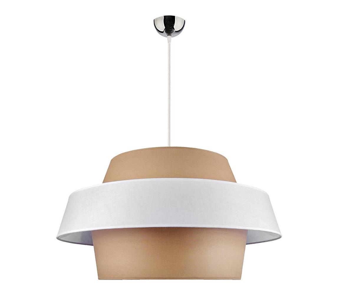 Lustră pe cablu ANDROMEDA 1xE27/40W/230V