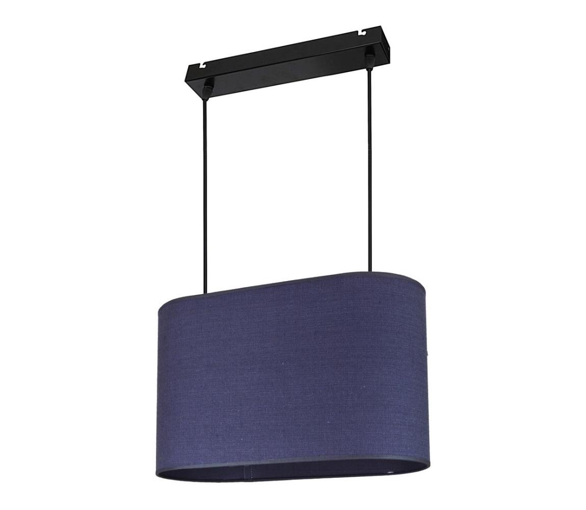 Lustră pe cablu COMA 1xE27/40W/230V