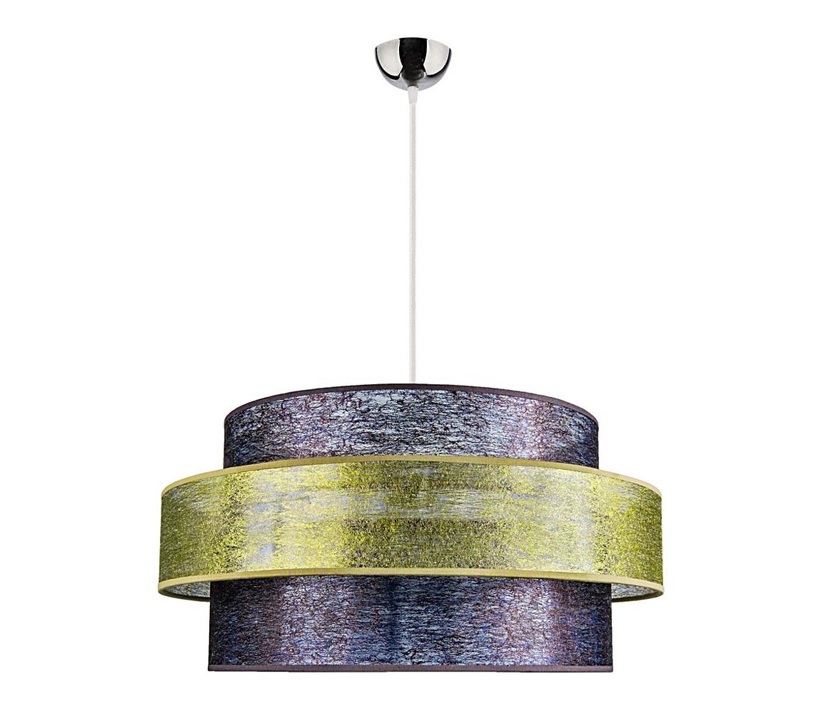 Lustră pe cablu SPACE 1xE27/40W/230V