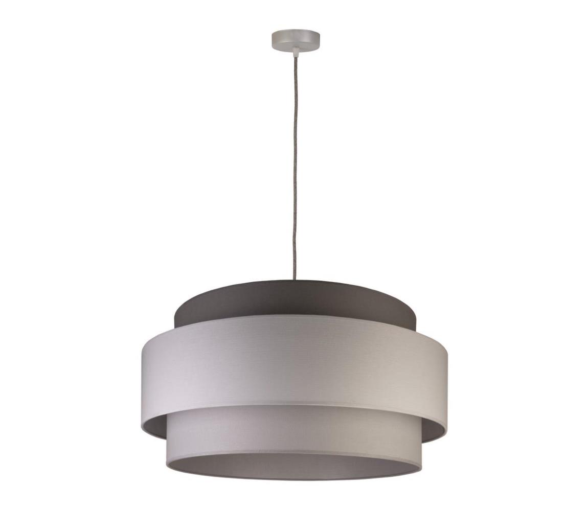 Lustră pe cablu SPACE 1xE27/40W/230V