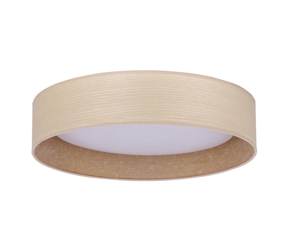 Plafonieră LED ROLLER LED/24W/230V bej