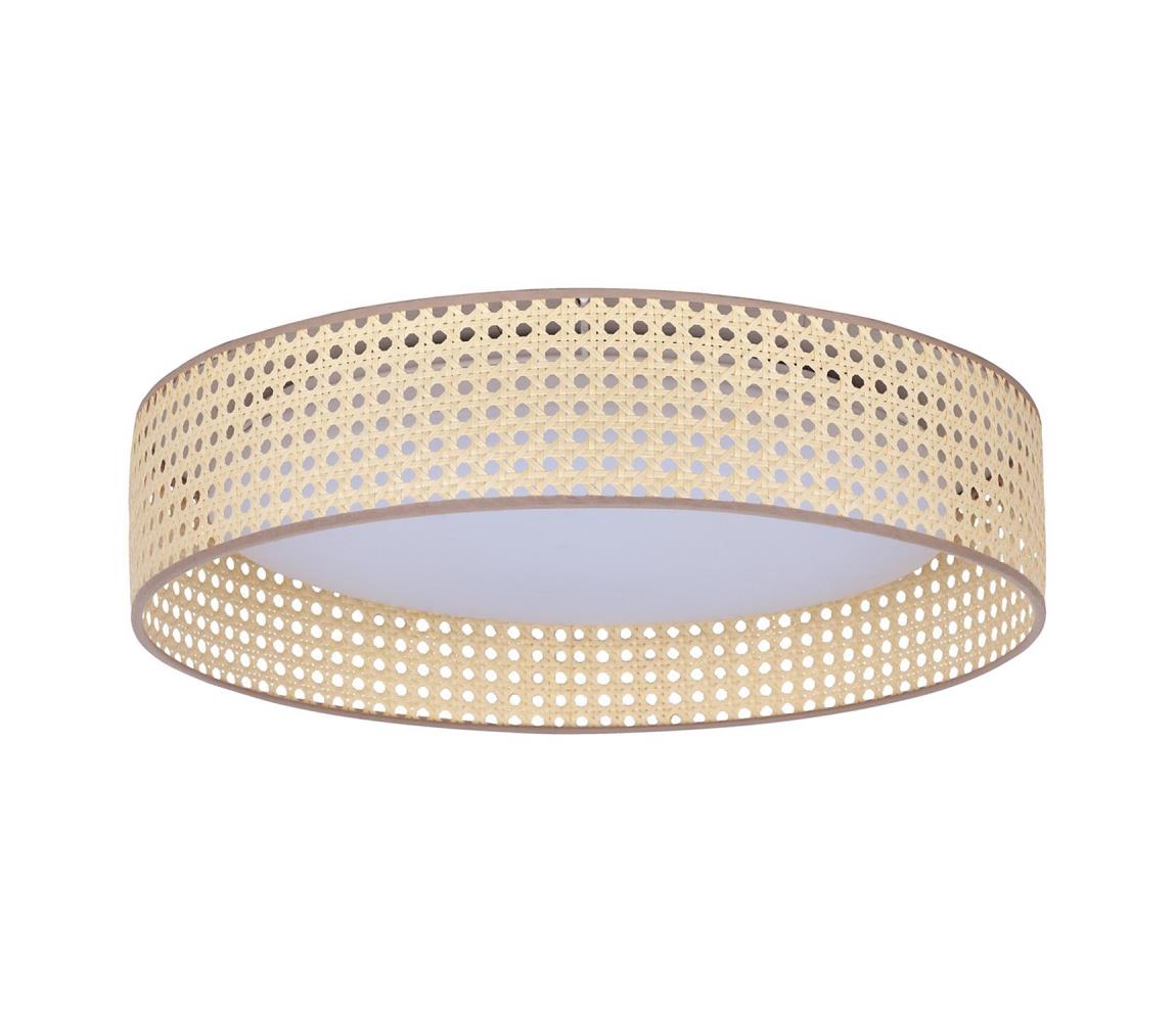 Plafonieră LED ROLLER LED/24W/230V ratan