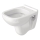 Duravit 22110900002 - Vas WC suspendat D-CODE, ceramică, alb lucios