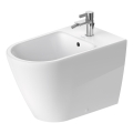 Duravit 2294100000 - Bideu de podea D-NEO, ceramică, alb lucios