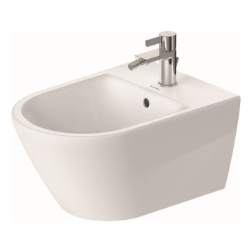 Duravit 2294150000 - Bideu suspendat D-NEO ceramică/alb lucios