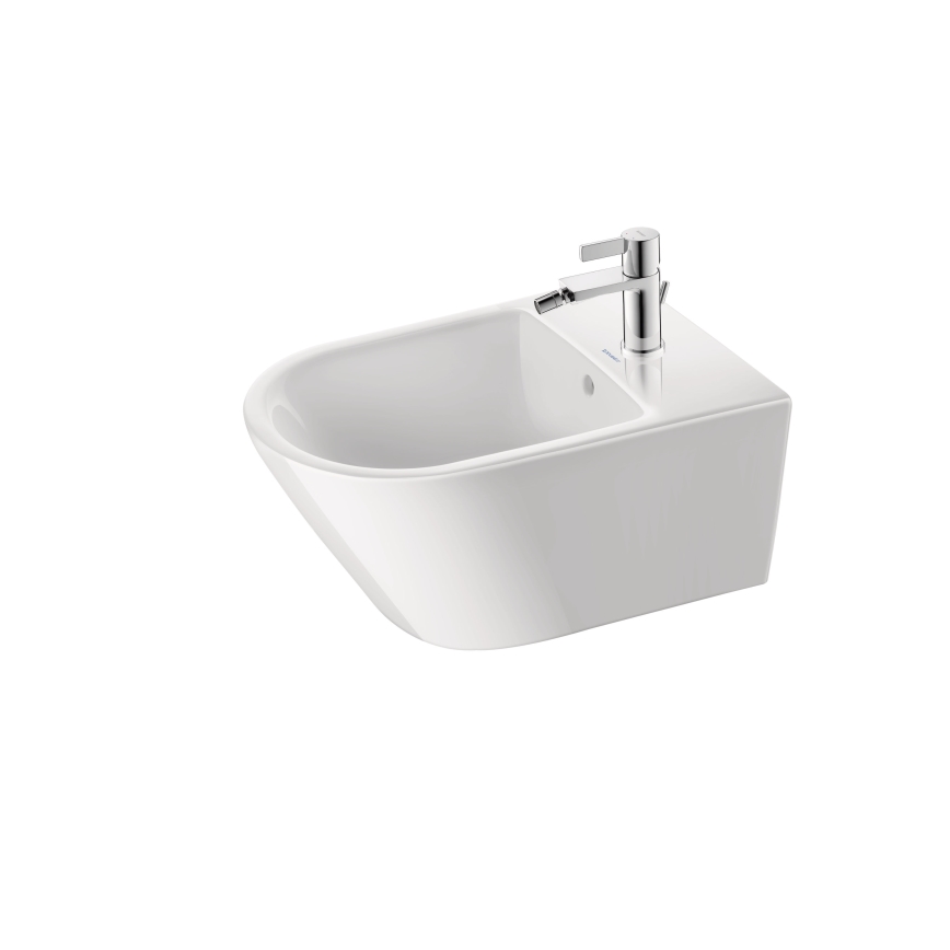 Duravit 2294150000 - Bideu suspendat D-NEO ceramică/alb lucios