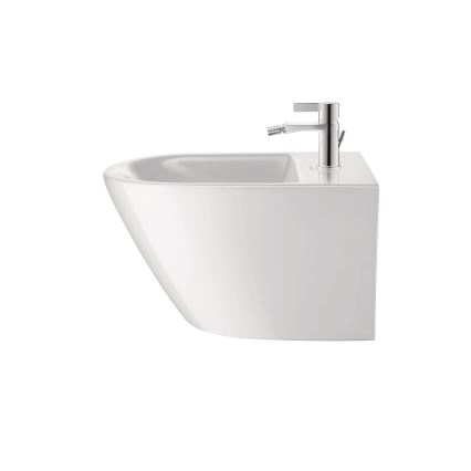 Duravit 2294150000 - Bideu suspendat D-NEO ceramică/alb lucios