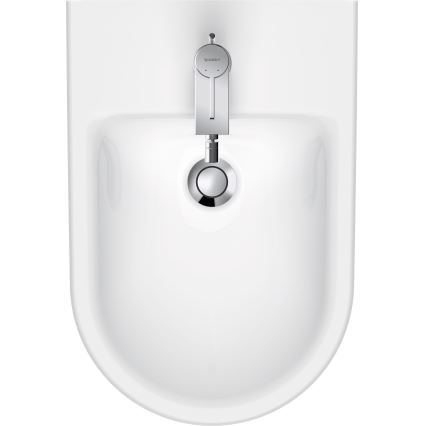 Duravit 2294150000 - Bideu suspendat D-NEO ceramică/alb lucios