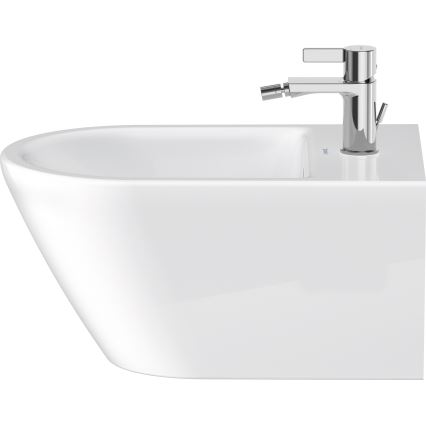 Duravit 2294150000 - Bideu suspendat D-NEO ceramică/alb lucios