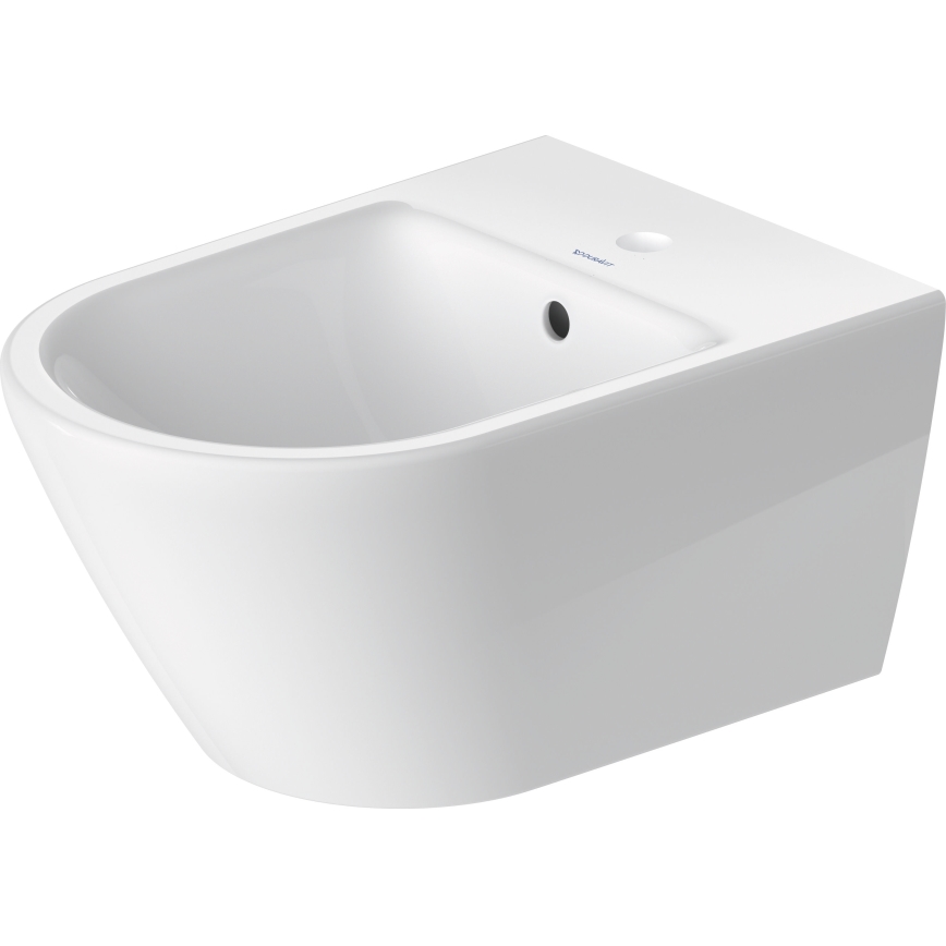 Duravit 2294150000 - Bideu suspendat D-NEO ceramică/alb lucios