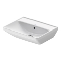 Duravit 2366550060 - Lavoar suspendat D-NEO 55x44 cm ceramică/alb lucios