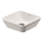 Duravit 2397400070 - Lavoar pe blat D-NEO 40x40 cm ceramică/alb lucios