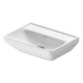 Duravit 738450070 - Lavoar suspendat D-NEO 45 x 33,5 cm ceramică/alb lucios
