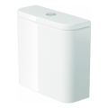 Duravit 9530000852 - Cisternă WC D-CODE 4,5/3l ceramică/albă