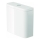 Duravit 9530000852 - Cisternă WC D-CODE 4,5/3l ceramică/albă