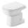 Duravit D-CODE 21100100002 - Vas WC pe pardoseală, ceramică, alb lucios