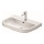 Duravit D-CODE 23986500002 - Lavoar suspendat 65x46 cm ceramică/alb lucios