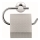 Duravit D-CODE 99261000 - Suport pentru hârtie igienică, crom lucios