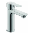 Duravit D-CODE DC1023002010 - baterie pentru lavoar, crom lucios