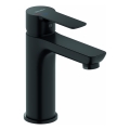 Duravit D-CODE DC1023002046 - baterie pentru lavoar, negru mat