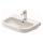 Duravit D-CODE lavoar suspendat 60x46 cm, ceramică, alb lucios - 23986000002