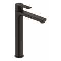 Duravit DC1043002046 - Baterie pentru lavoar D-CODE, negru mat