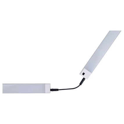 e2 elektro - Corp de iluminat LED sub dulap PLAN cu senzor de mișcare, 10W, 230V, 4000K, 60 cm