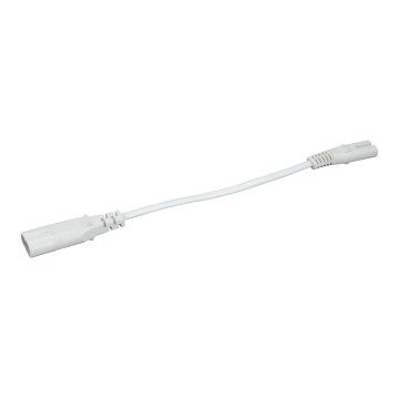 e2 elektro - Cablu de interconectare pentru corpurile de iluminat SYSTEME, 17,5 cm