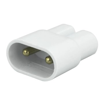 e2 elektro - Conector pentru luminile SYSTEME