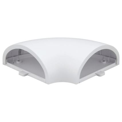 e2 elektro - Conector unghiular pentru sisteme de iluminat SYSTEME