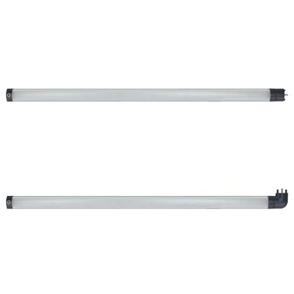 e2 elektro - Corp de iluminat LED sub dulap LINK LED/5W/230V 4000K 47 cm