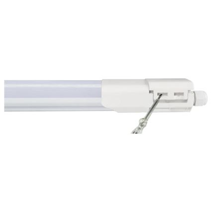 e2 elektro - Corp LED tehnic tip fluorescent PLUS 60W/230V 4000K 149,5 cm IP65