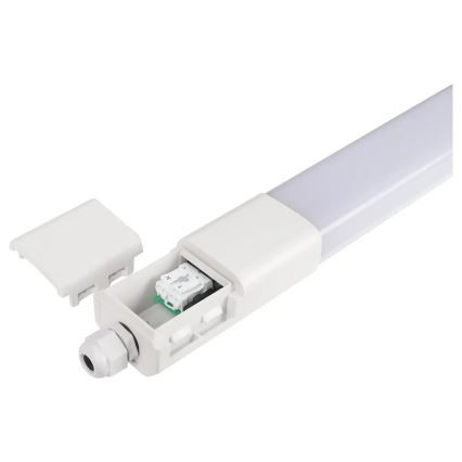 e2 elektro - Corp LED tehnic tip fluorescent PLUS 60W/230V 4000K 149,5 cm IP65