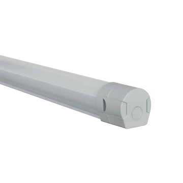 e2 elektro - Corp de iluminat LED tehnic PRO, 50W/230V, 4000K, 147 cm, IP65