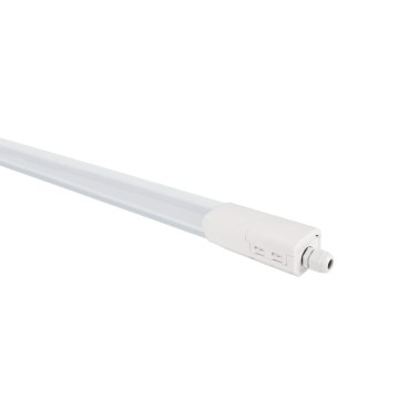 e2 elektro - Corp de iluminat LED tehnic tip fluorescent PLUS LED/36W/230V 3000/4000/6000K 110,3 cm IP65