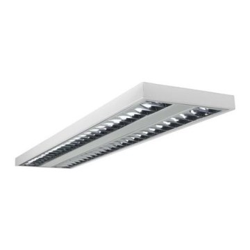 e2 elektro - Corp de iluminat LED tip fluorescent NOSTAL LED/42W/230V 3000/4000/6000K alb