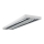 e2 elektro - Corp de iluminat LED tip fluorescent NOSTAL LED/42W/230V 3000/4000/6000K alb