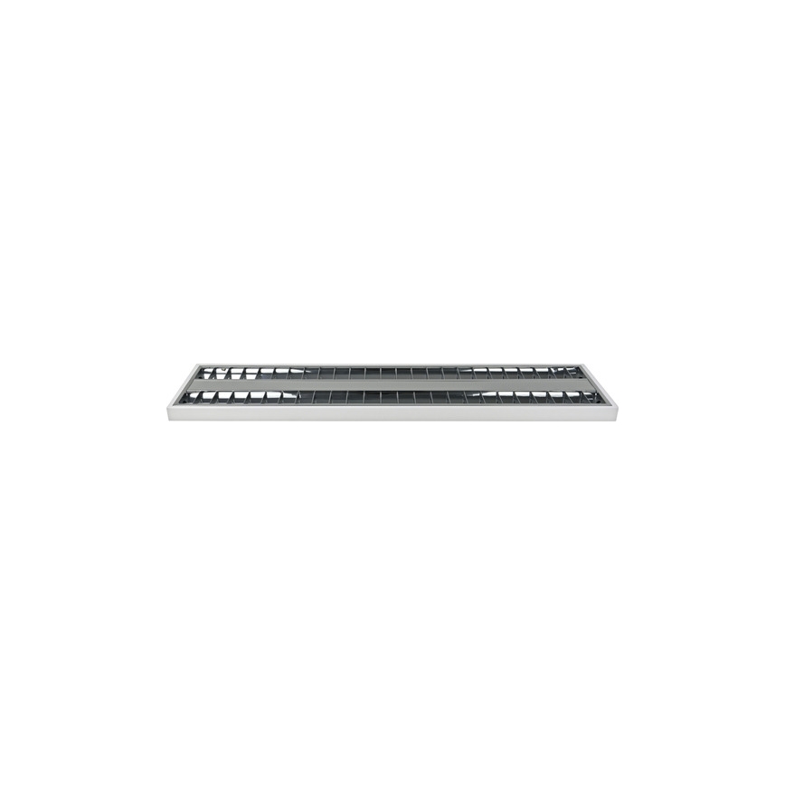 e2 elektro - Corp de iluminat LED tip fluorescent NOSTAL LED/42W/230V 3000/4000/6000K alb