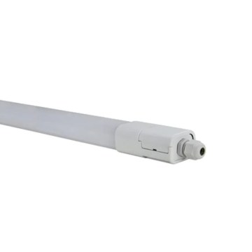 e2 elektro - Corp de iluminat liniar LED tehnic LITE, 36W, 230V, 4000K, 150 cm, IP65