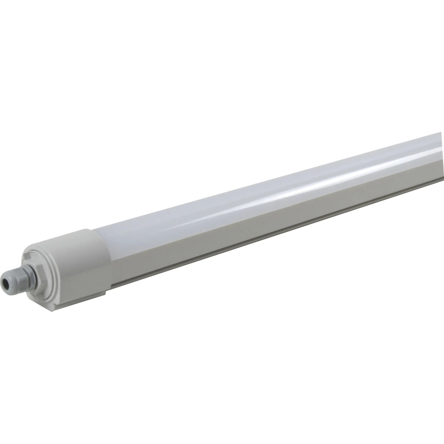 e2 elektro - Corp de iluminat LED tehnic, tip fluorescent PRO, 36 W, 230 V, 4000 K, 113 cm, IP65