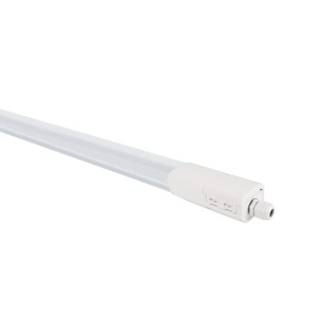 e2 elektro - Corp de iluminat tehnic fluorescent LED PLUS, 36W/230V, 4000K, 110,3 cm, IP65