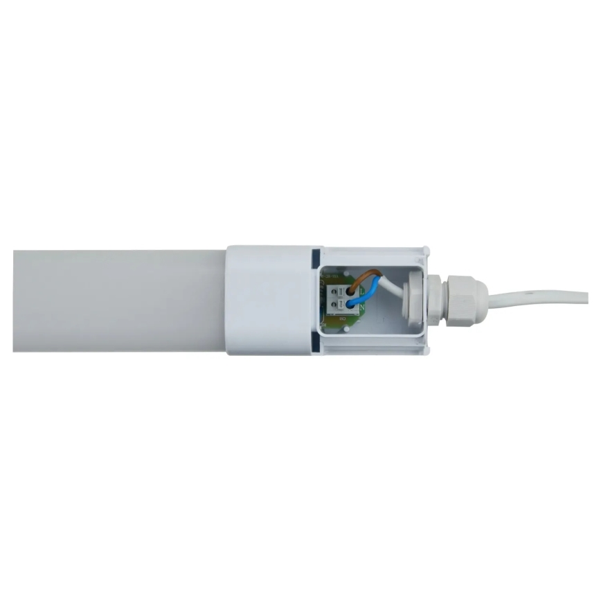 e2 elektro - Corp de iluminat tehnic tip fluorescent LED LITE LED/24W/230V 4000K 112,5 cm IP65