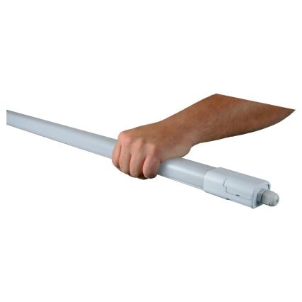 e2 elektro - Corp de iluminat tehnic tip fluorescent LED LITE LED/24W/230V 4000K 112,5 cm IP65