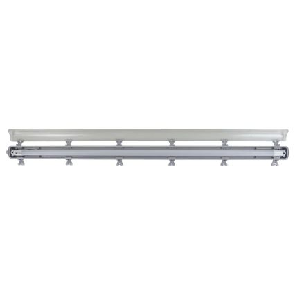 e2 elektro - Corp de iluminat tehnic LED tip fluorescent BASIC LED/18W/230V 4000K 126,8 cm IP65