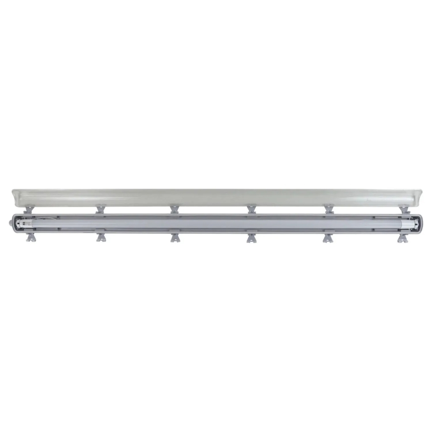 e2 elektro - Corp de iluminat tehnic LED tip fluorescent BASIC LED/18W/230V 4000K 126,8 cm IP65